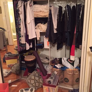 Organize with Faith - This was the before yep the closet is a mess! - Home Organization Near Me Organize with Faith - This was the before yep the closet is a mess! - Home Organization Near Me
