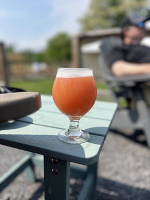 Big aLICe Brewing Finger Lakes by null