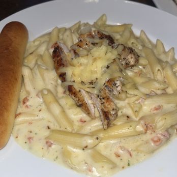 Big Whiskey's American Bar & Restaurant - CHICKEN RANCH ALFREDO - American Near Me - Branson, Missouri Big Whiskey's American Bar & Restaurant - CHICKEN RANCH ALFREDO - American Near Me - Branson, Missouri