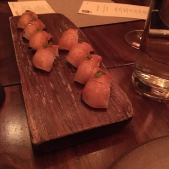 Uchiko Austin - Fish - Sushi Bars Near Me - Austin, Texas Uchiko Austin - Fish - Sushi Bars Near Me - Austin, Texas