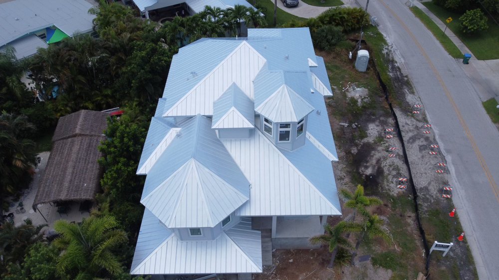 Slide of Armour Roofing