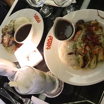 Blend Astoria - Amazing chicken!!! - Latin American Near Me - Astoria, New York Blend Astoria - Amazing chicken!!! - Latin American Near Me - Astoria, New York