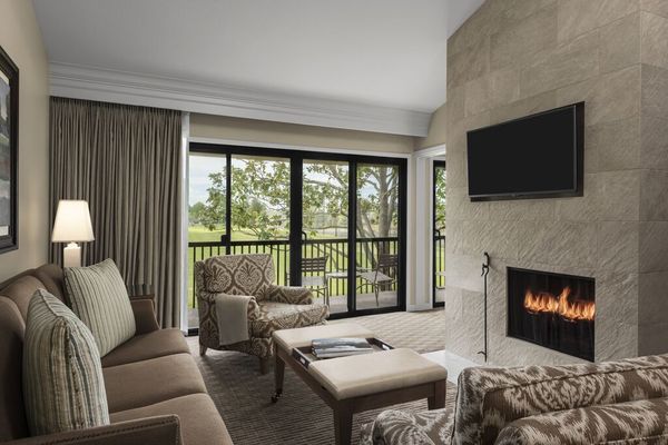 Silverado Resort by null