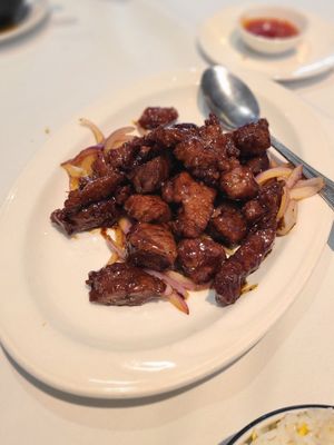 Mama Lu's Dumpling House - Beverly Hills by null