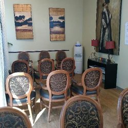 B - Healthy Clinic