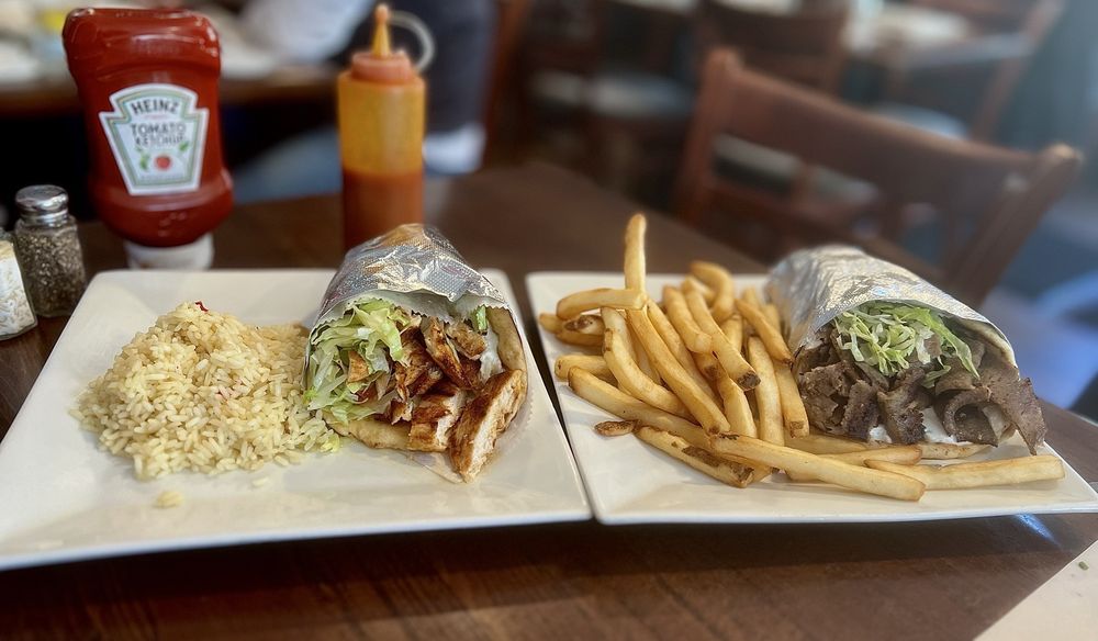 ANGELO’S GREEK TAVERNA - Updated March 2026 - 605 Photos & 292 Reviews ...