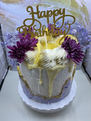 Baby Cakes Walk by null