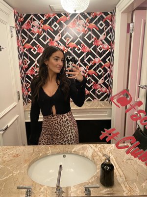 Mile High Cocktail Club by null