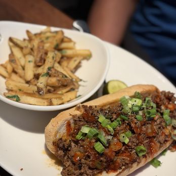 Yard House - Korean BBQ Cheesesteak - Bars Near Me - Tampa, Florida Yard House - Korean BBQ Cheesesteak - Bars Near Me - Tampa, Florida