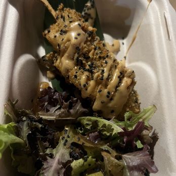 Roll it Up - Food Trucks Near Me - Kihei, Hawaii Roll it Up - Food Trucks Near Me - Kihei, Hawaii