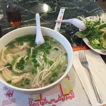Pho 99 Noodle House - Chicken Pho - Vietnamese Near Me - Tulare, California Pho 99 Noodle House - Chicken Pho - Vietnamese Near Me - Tulare, California