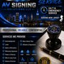 Photo of AV Signing Solutions