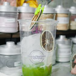 Vivacity Wellness & Nutrition - Wellness Tea