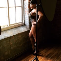 Lucky Pinup