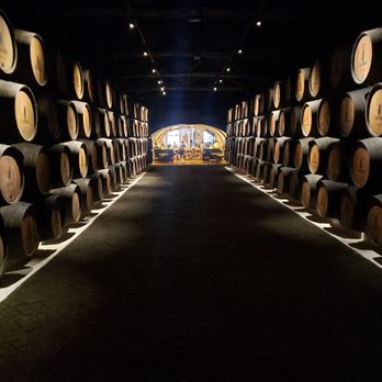 Sandeman - Wineries Near Me - Vila Nova de Gaia, 13