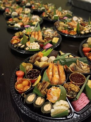 Ceviche DOZO - sushi & ceviche - by null