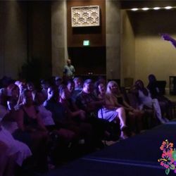 Aloha Ha Comedy Club - Hysterical and unapologetically funny standup comedy with Don Barnhart at the Aloha Ha Comedy Club in Hawaii.