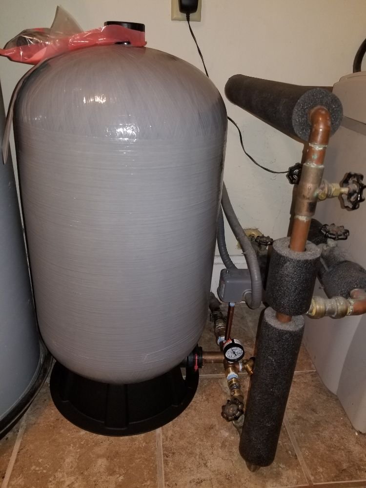 Slide of Central Indiana Plumbing and Well Service