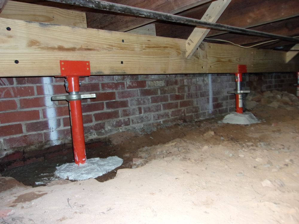 Slide of Danny's Carpentry & Remodeling