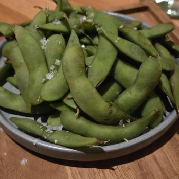 Love Makoto - Edamame - Japanese Near Me - Washington, DC, District of Columbia