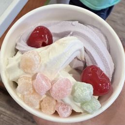 Mochi Mochi