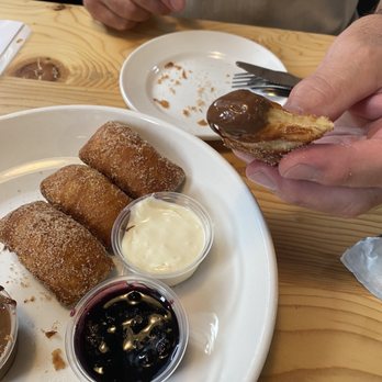 Tasty Biscuit - Breakfast & Brunch Near Me - St. Charles, Illinois