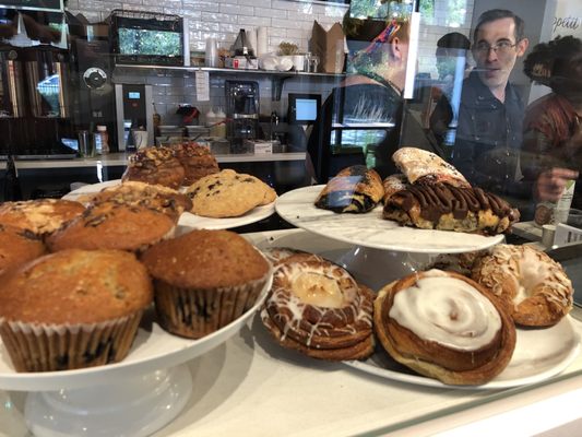 Bond Coffee Collective by null