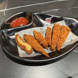 Karaage Chicken