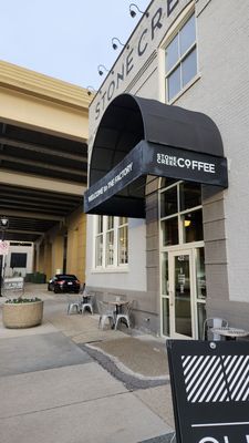 Stone Creek Coffee - Factory Café by null