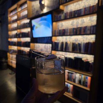 Kuduowl - Cocktail Bars Near Me - Downey, California