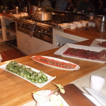 The Kitchen Restaurant - Sushi and Sashimi during Intermission - New American Near Me - Sacramento, California The Kitchen Restaurant - Sushi and Sashimi during Intermission - New American Near Me - Sacramento, California