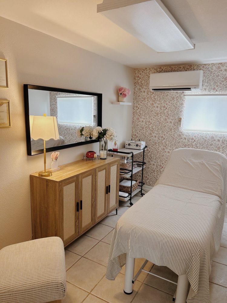 Ardens Beauty Garden Logo