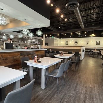 Brunch Bean - Inside - Breakfast & Brunch Near Me - Johns Creek, Georgia
