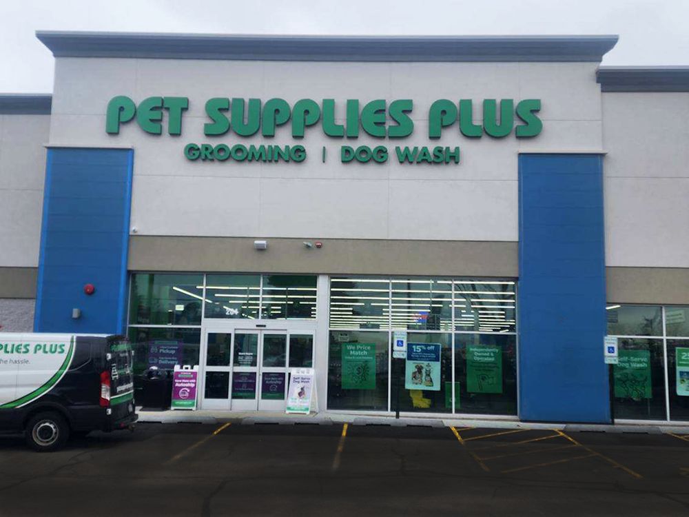 PET SUPPLIES PLUS BOLINGBROOK WEBER Updated June 2024 50 Photos 204 N er Rd