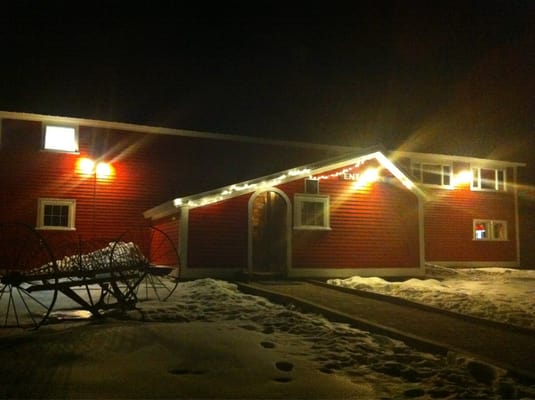 RED FOX INN - Updated November 2024 - 14 Photos & 64 Reviews - 103