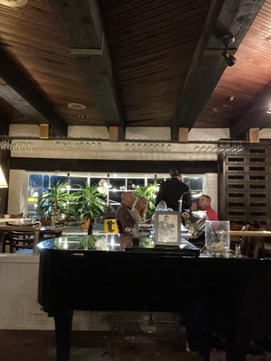 Legend's Restaurant by null