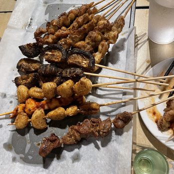 Ft Bbq - Barbeque Near Me - Milpitas, California