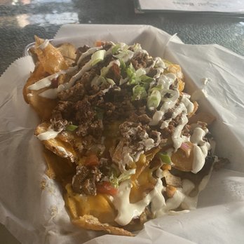 Shenanigans - Nachos - Irish Near Me - Dahlonega, Georgia Shenanigans - Nachos - Irish Near Me - Dahlonega, Georgia