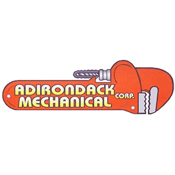 Adirondack Mechanical - Look for the big yellow wrench! - Plumbing Near Me - Broadalbin, New York Adirondack Mechanical - Look for the big yellow wrench! - Plumbing Near Me - Broadalbin, New York