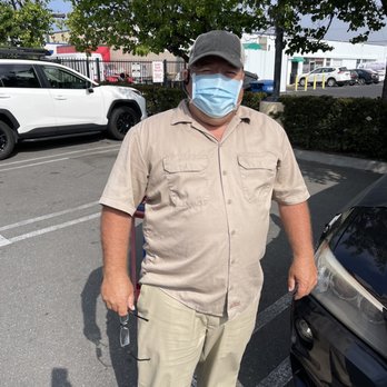 Cooper's Windshield Repair - Eddie coopers brother is amazing - Auto Glass Services Near Me - Lakewood, California