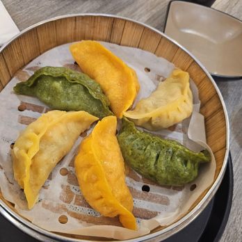 Dumpling World - Dim Sum Near Me - Houston, Texas