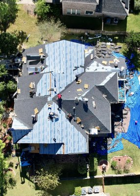 Bayside Roofing and Construction
