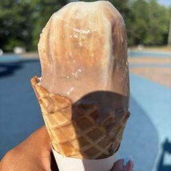 La Fresita ice cream shop