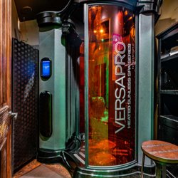 Boca Tanning Club - Central Boca - VERSAPRO 4 DIFFERNT COLORS TO GET PERFECT TAN FOR ANY SKIN TONE