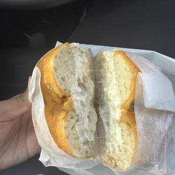 Fuhgedaboudit Bagel - Bagels Near Me - The Woodlands, Texas