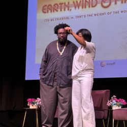 Martha's Vineyard African-American Film Festival