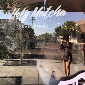 Holy Matcha - Tea Rooms Near Me - San Diego, California Holy Matcha - Tea Rooms Near Me - San Diego, California