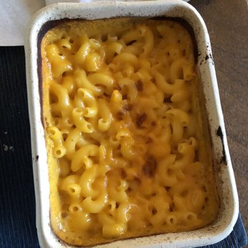 Amy's Drive Thru - Macaroni and cheese - Burgers Near Me - Corte Madera, California