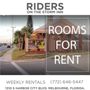 Riders On The Storm Inn