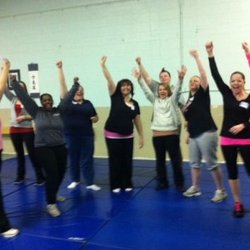 IMPACT Safety - Empowered Safety & Self-Defense Training Success